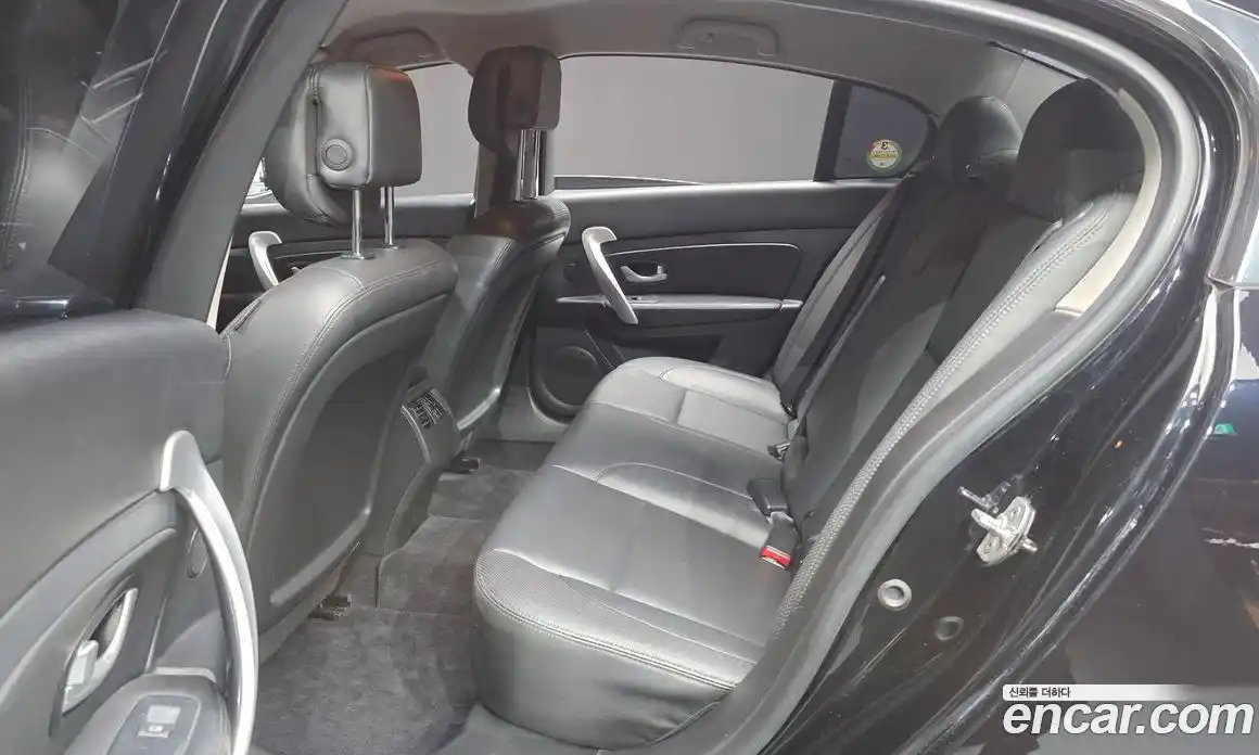 Renault SM5 2013 2.0 гидро в Москве № 1543123, фото 16