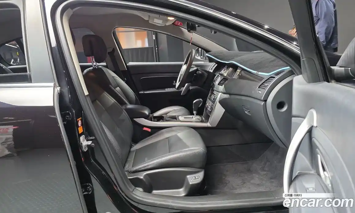 Renault SM5 2013 2.0 гидро в Москве № 1543123, фото 17
