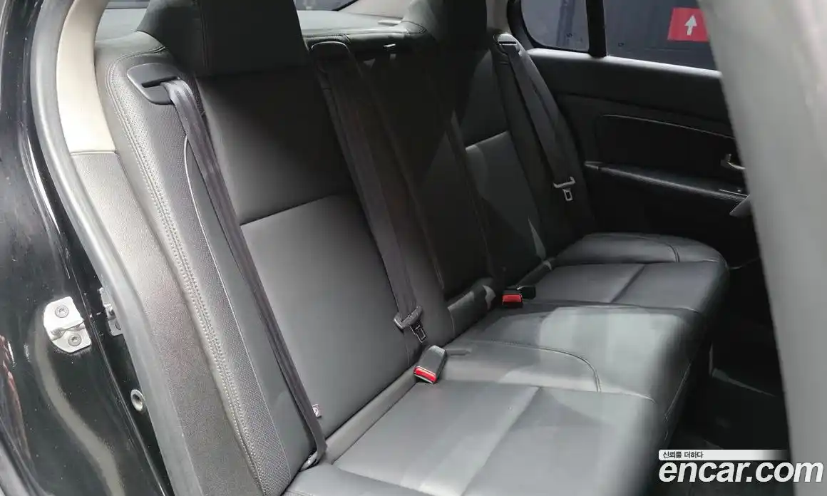 Renault SM5 2013 2.0 гидро в Москве № 1543123, фото 18