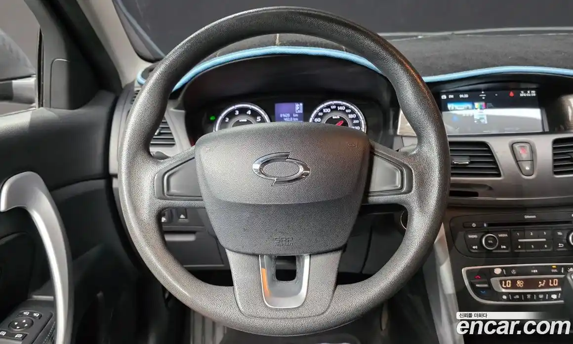 Renault SM5 2013 2.0 гидро в Москве № 1543123, фото 19