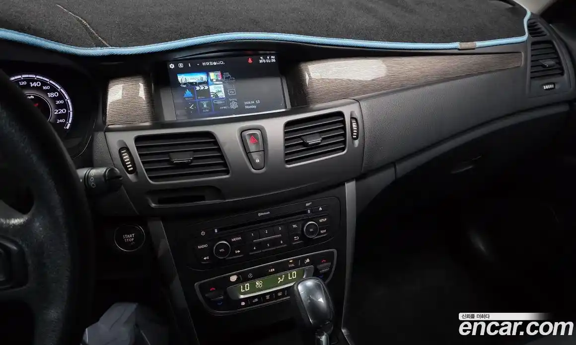 Renault SM5 2013 2.0 гидро в Москве № 1543123, фото 20