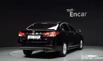 Renault SM5 2013 2.0 гидро в Москве № 1543123, миниатюра 2