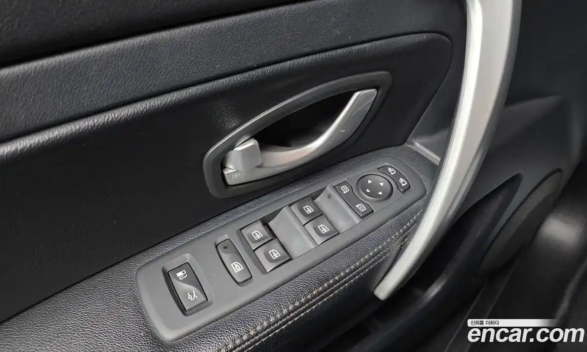 Renault SM5 2013 2.0 гидро в Москве № 1543123, фото 24