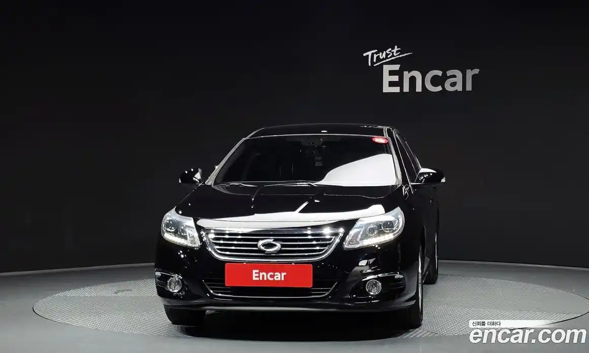 Renault SM5 2013 2.0 гидро в Москве № 1543123, фото 3