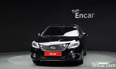 Renault SM5 2013 2.0 гидро в Москве № 1543123, миниатюра 3