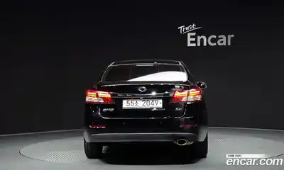 Renault SM5 2013 2.0 гидро в Москве № 1543123, миниатюра 4