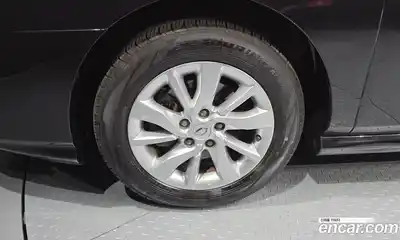 Renault SM5 2013 2.0 гидро в Москве № 1543123, миниатюра 5