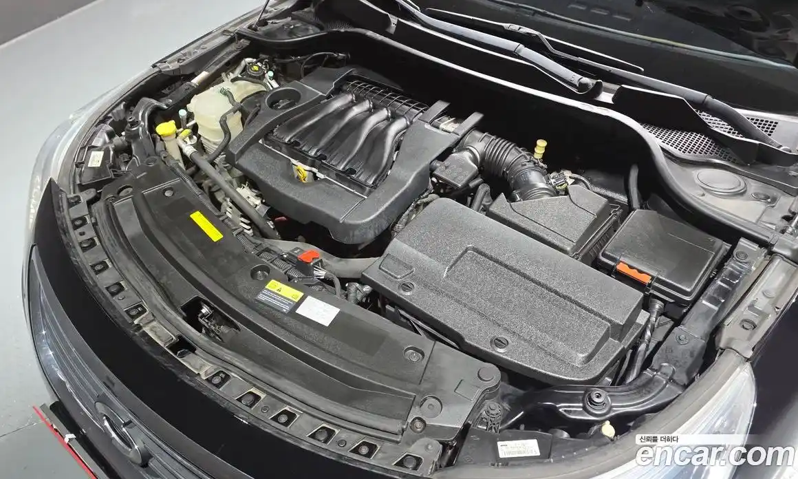 Renault SM5 2013 2.0 гидро в Москве № 1543123, фото 6