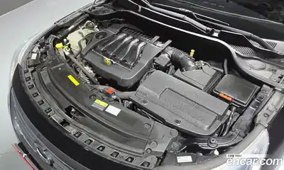 Renault SM5 2013 2.0 гидро в Москве № 1543123, миниатюра 6