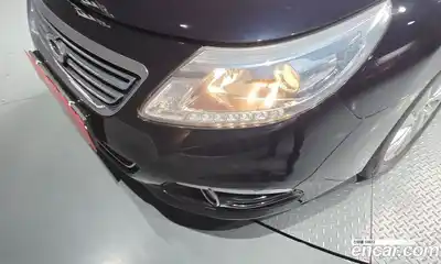 Renault SM5 2013 2.0 гидро в Москве № 1543123, миниатюра 8