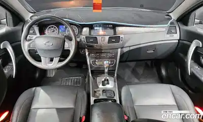 Renault SM5 2013 2.0 гидро в Москве № 1543123, миниатюра 10