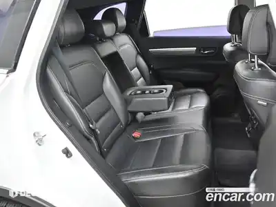Renault QM6 2016 2.0 гидро в Москве № 1543869, миниатюра 12