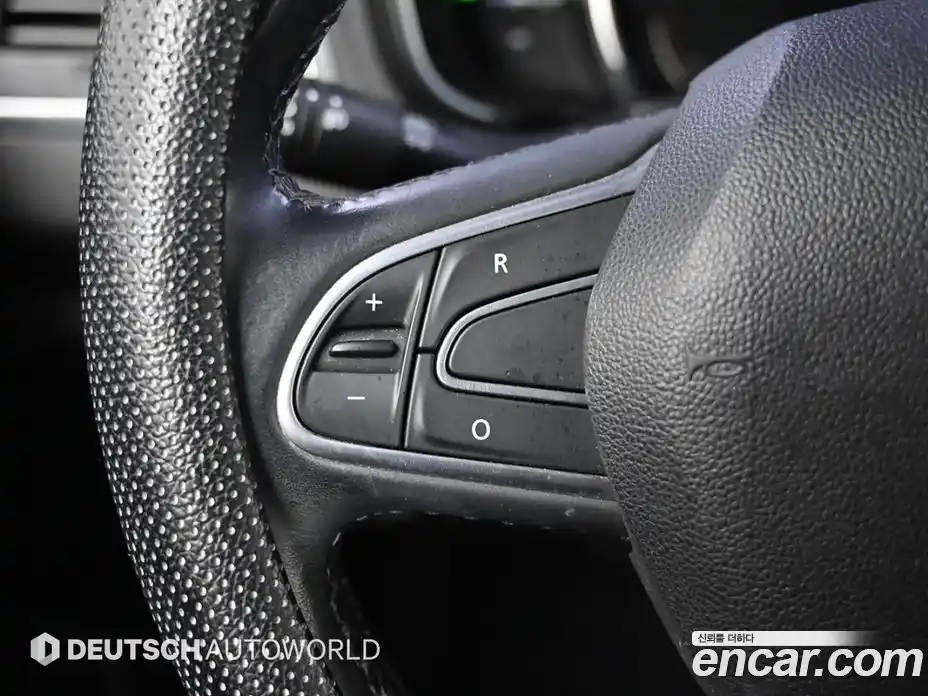 Renault QM6 2016 2.0 гидро в Москве № 1543869, фото 7