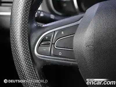 Renault QM6 2016 2.0 гидро в Москве № 1543869, миниатюра 7