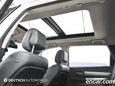 Renault QM6 2016 2.0 гидро в Москве № 1543869, миниатюра 10