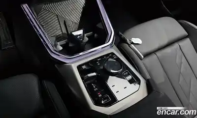 BMW X3 2025 2.0 гидро в Москве № 1544026, миниатюра 12