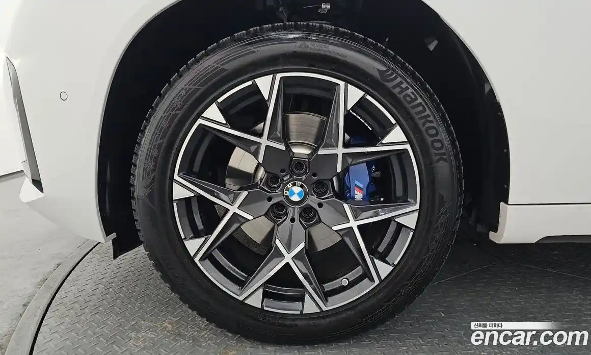BMW X3 2025 2.0 гидро в Москве № 1544026, фото 5