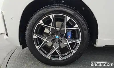BMW X3 2025 2.0 гидро в Москве № 1544026, миниатюра 5