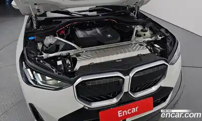 BMW X3 2025 2.0 гидро в Москве № 1544026, миниатюра 6