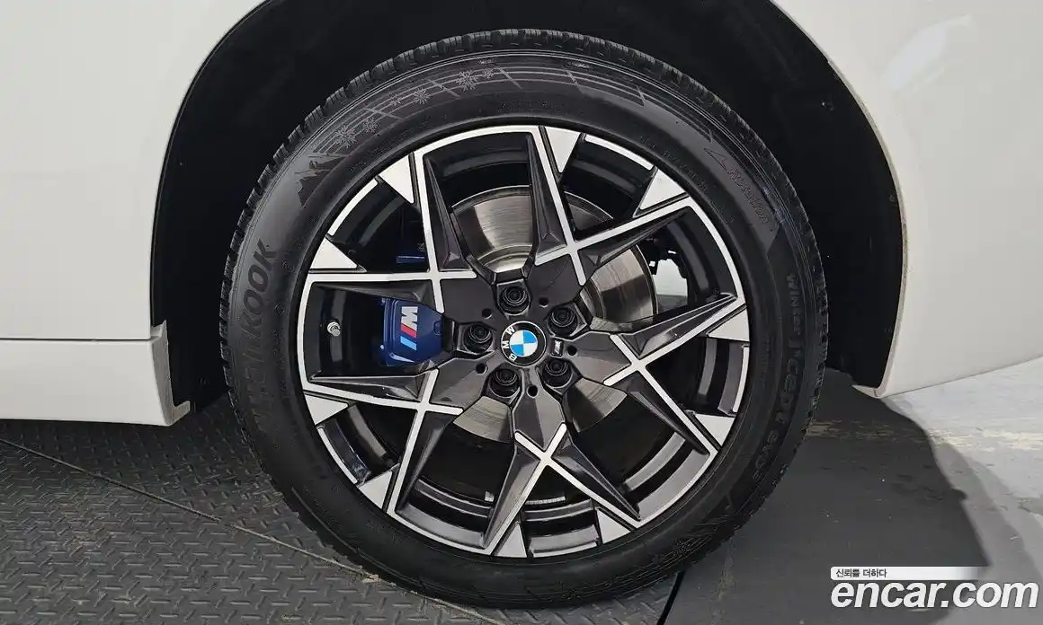 BMW X3 2025 2.0 гидро в Москве № 1544026, фото 7