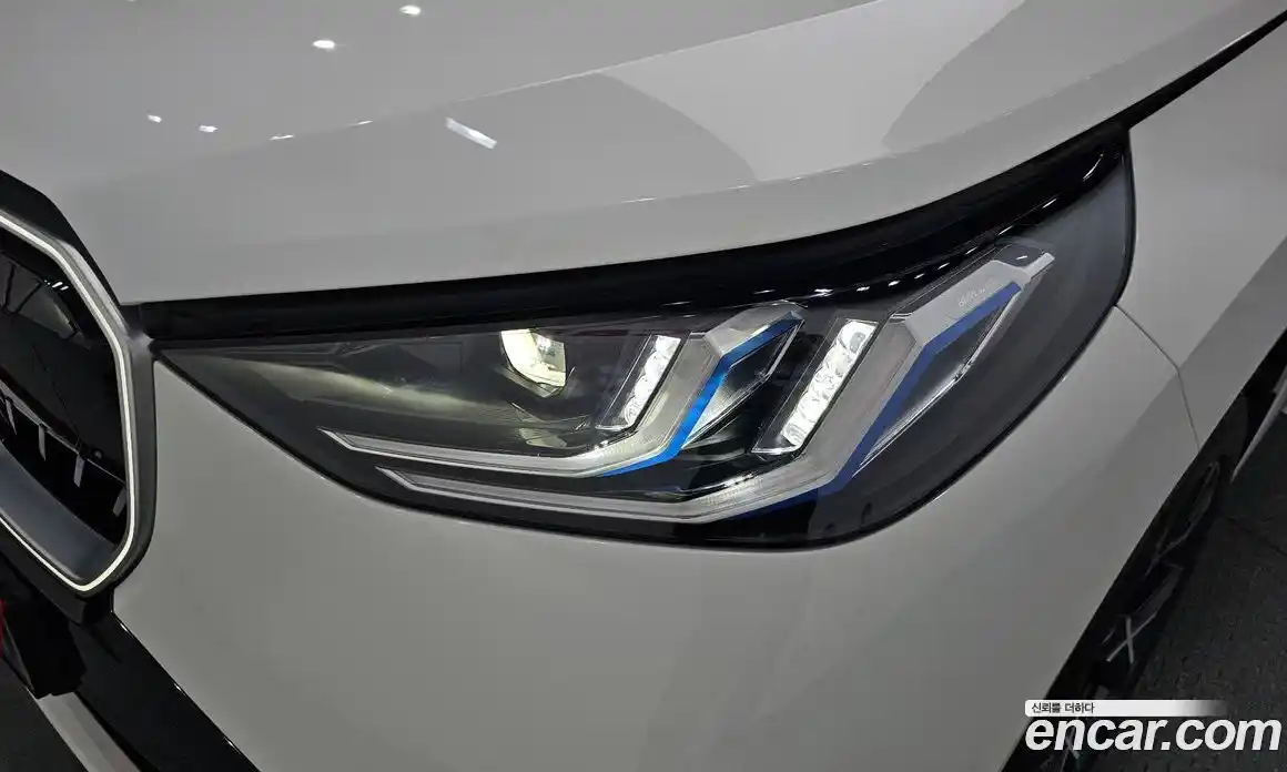 BMW X3 2025 2.0 гидро в Москве № 1544026, фото 8