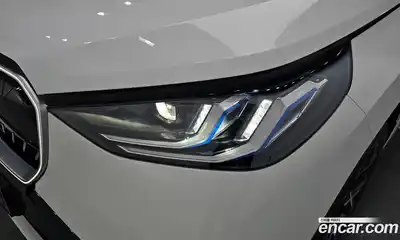 BMW X3 2025 2.0 гидро в Москве № 1544026, миниатюра 8