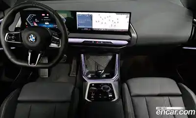 BMW X3 2025 2.0 гидро в Москве № 1544026, миниатюра 10