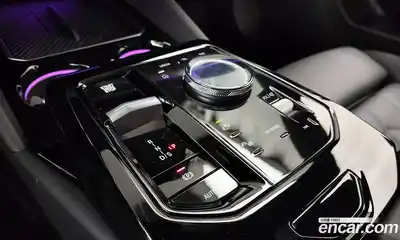 BMW 5-Series 2025 2.0 гидро в Москве № 1544104, миниатюра 12
