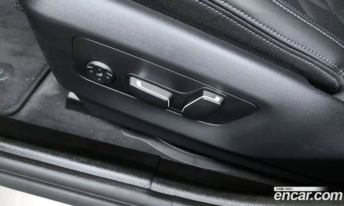 BMW 5-Series 2025 2.0 гидро в Москве № 1544104, фото 30