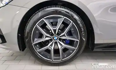 BMW 5-Series 2025 2.0 гидро в Москве № 1544104, миниатюра 5