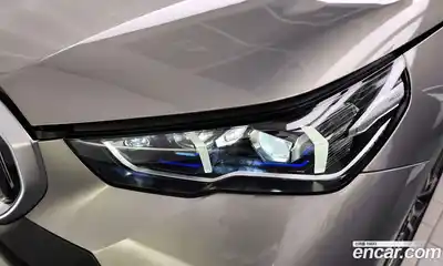 BMW 5-Series 2025 2.0 гидро в Москве № 1544104, миниатюра 8