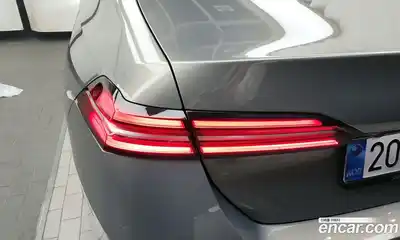 BMW 5-Series 2025 2.0 гидро в Москве № 1544104, миниатюра 9