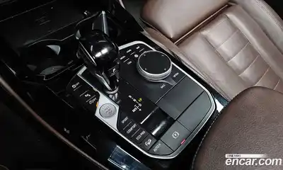 BMW X4 2022 2.0 гидро в Москве № 1544147, миниатюра 12