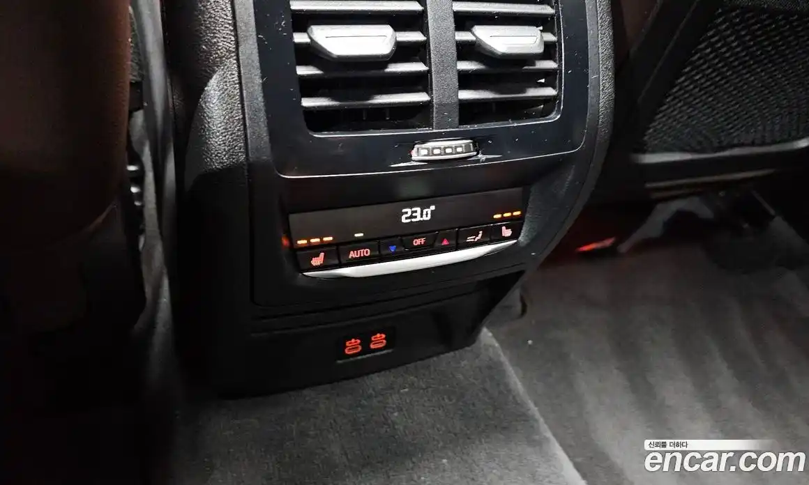 BMW X4 2022 2.0 гидро в Москве № 1544147, фото 25