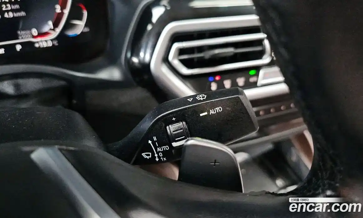BMW X4 2022 2.0 гидро в Москве № 1544147, фото 29