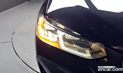 BMW X4 2022 2.0 гидро в Москве № 1544147, миниатюра 8