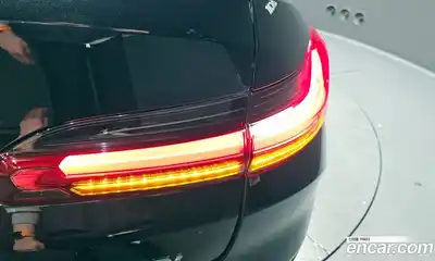BMW X4 2022 2.0 гидро в Москве № 1544147, миниатюра 9