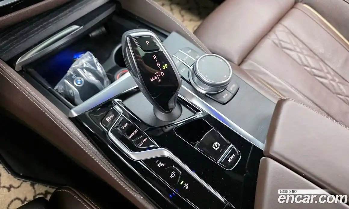 BMW 6-Series 2021 2.0 гидро в Москве № 1544332, фото 12