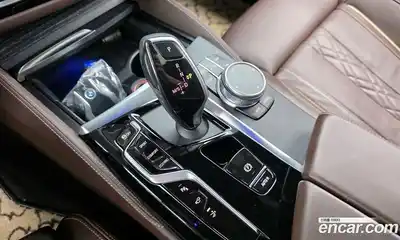 BMW 6-Series 2021 2.0 гидро в Москве № 1544332, миниатюра 12