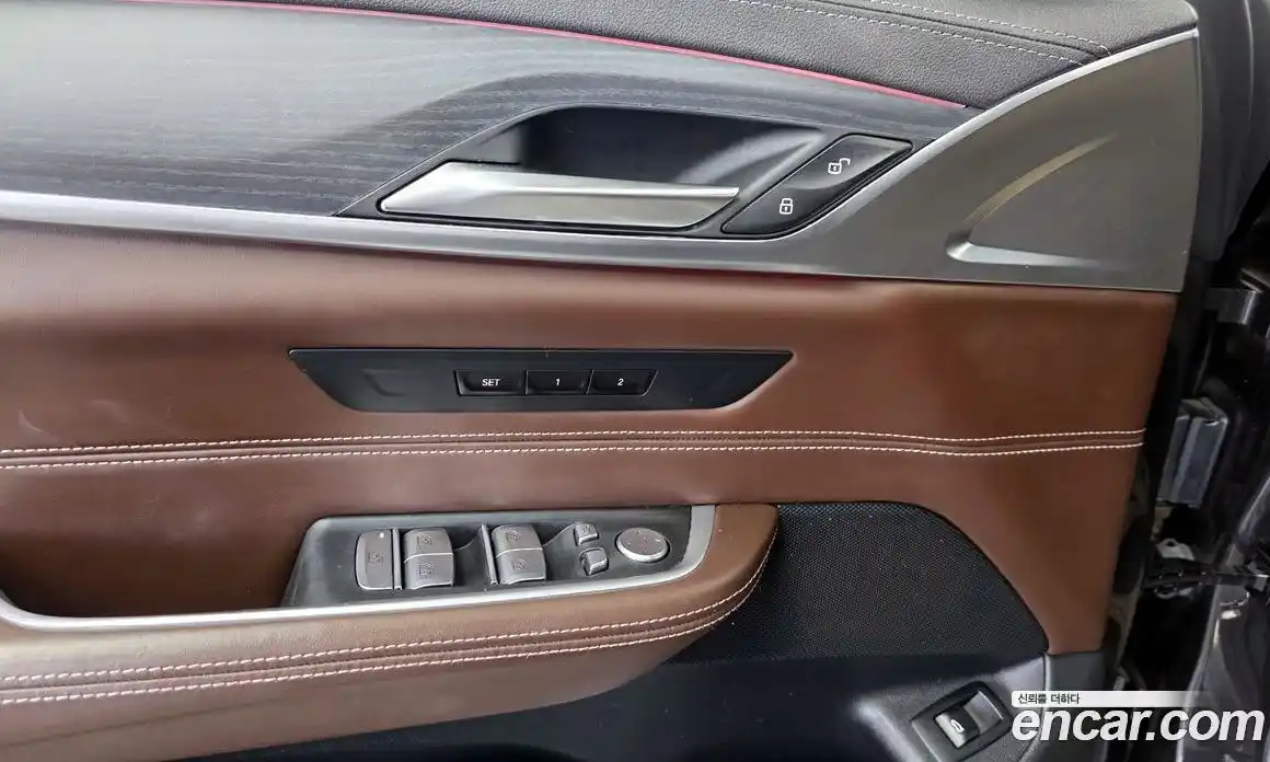 BMW 6-Series 2021 2.0 гидро в Москве № 1544332, фото 28