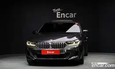 BMW 6-Series 2021 2.0 гидро в Москве № 1544332, миниатюра 3