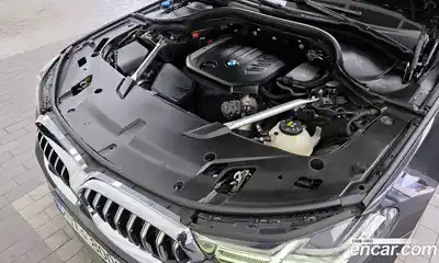 BMW 6-Series 2021 2.0 гидро в Москве № 1544332, миниатюра 6