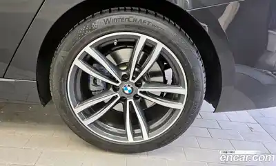 BMW 6-Series 2021 2.0 гидро в Москве № 1544332, миниатюра 7