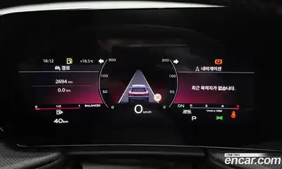 Audi Q5 2025 2.0 гидро в Москве № 1545787, миниатюра 11