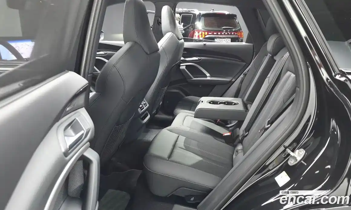 Audi Q5 2025 2.0 гидро в Москве № 1545787, фото 18