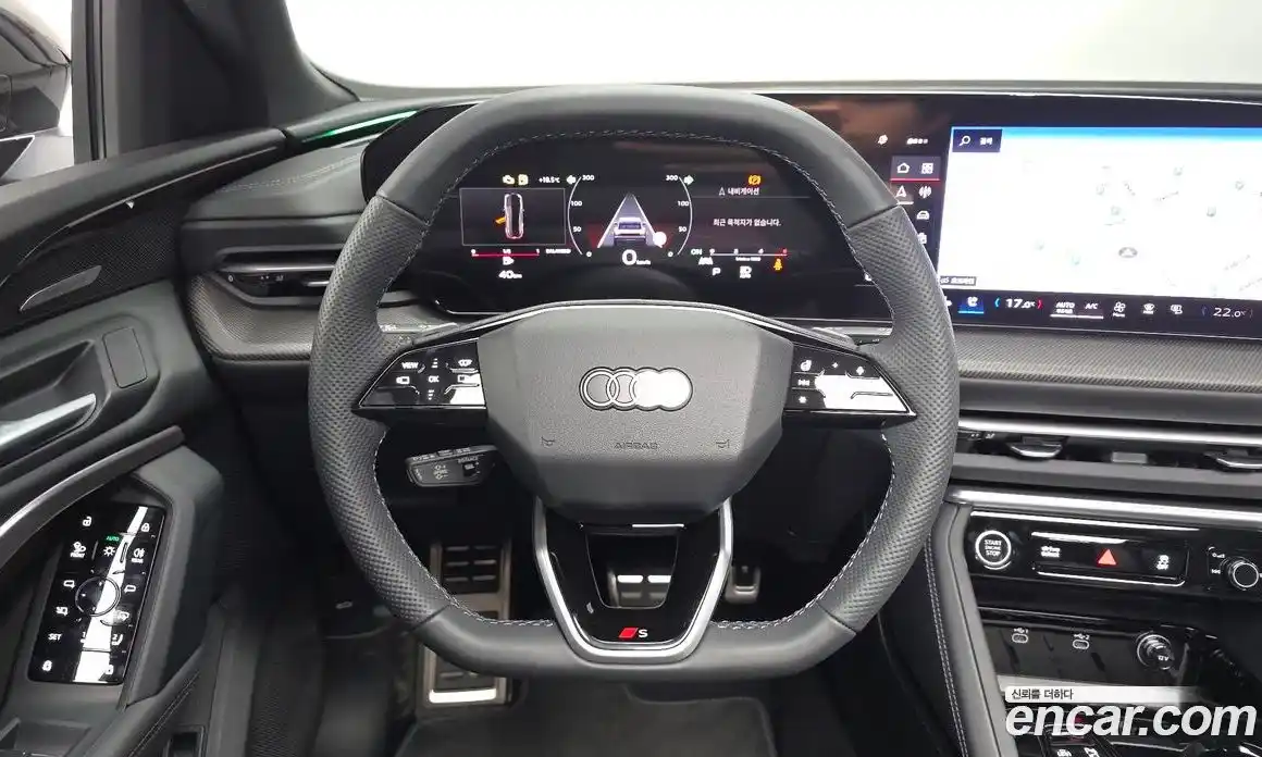 Audi Q5 2025 2.0 гидро в Москве № 1545787, фото 19
