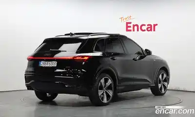 Audi Q5 2025 2.0 гидро в Москве № 1545787, миниатюра 2