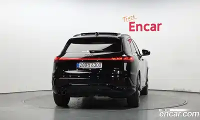 Audi Q5 2025 2.0 гидро в Москве № 1545787, миниатюра 4
