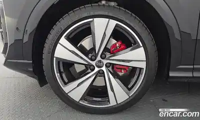 Audi Q5 2025 2.0 гидро в Москве № 1545787, миниатюра 5