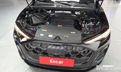 Audi Q5 2025 2.0 гидро в Москве № 1545787, миниатюра 6